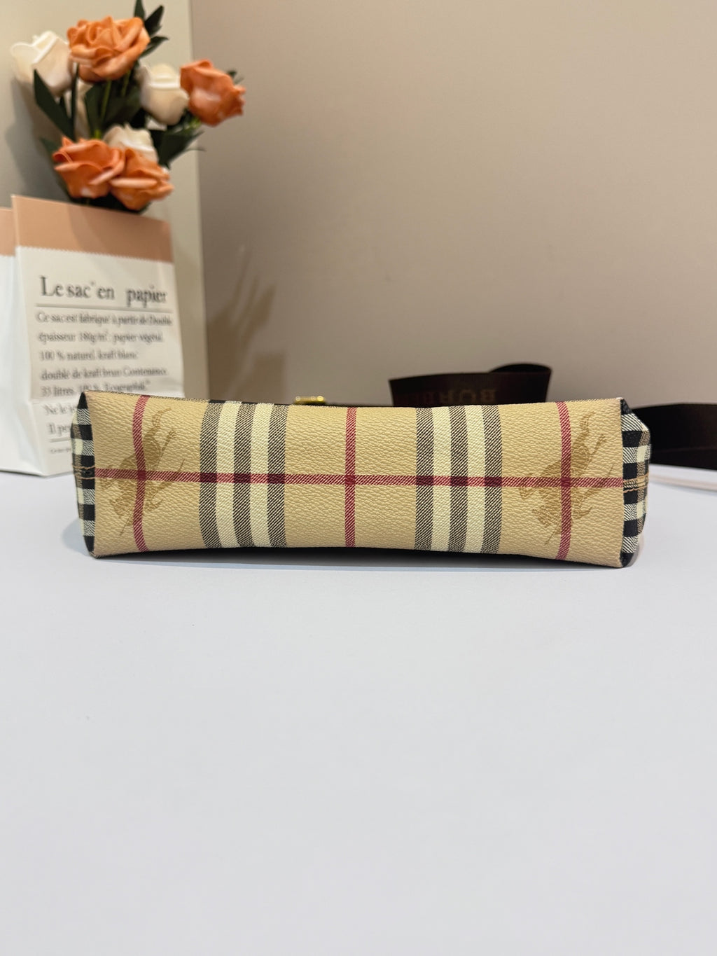 Burberry Shoulder Bag