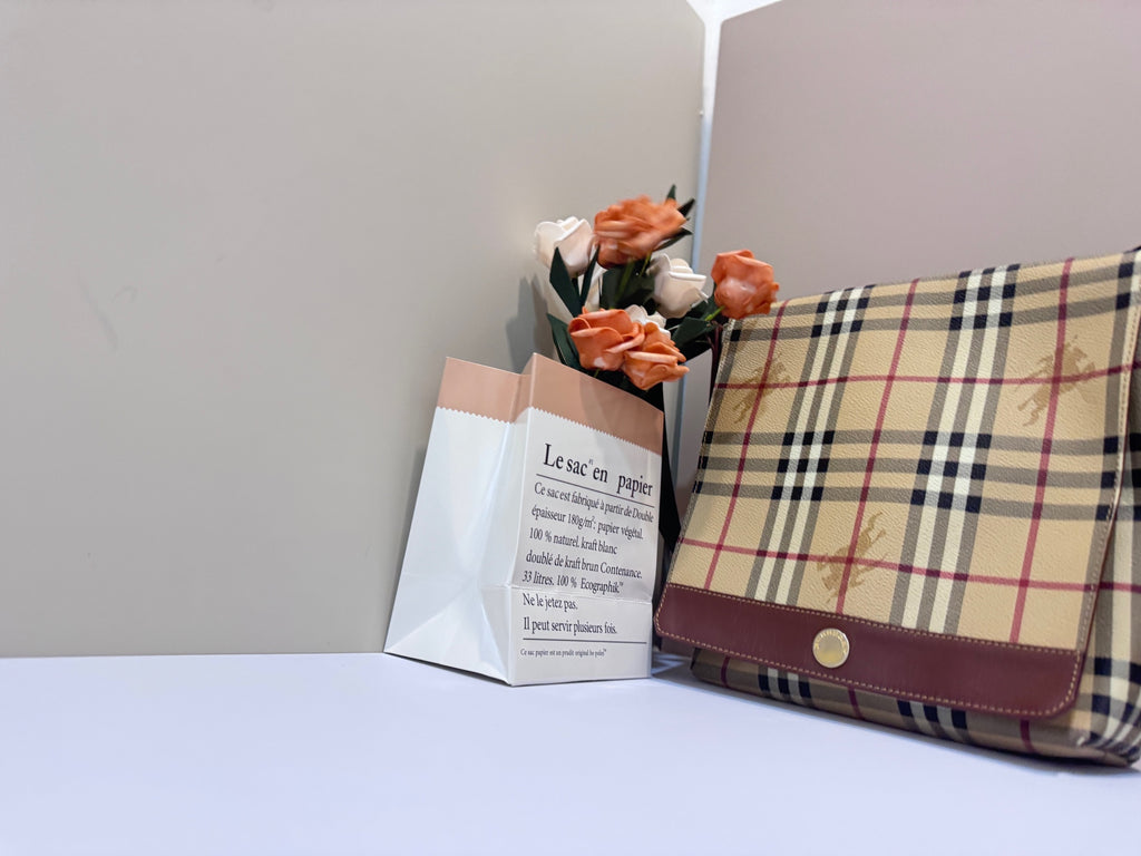 Burberry Shoulder Bag