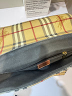 Burberry Shoulder Bag