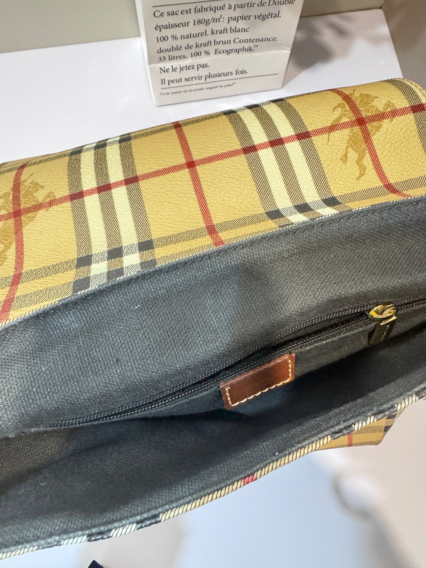 Burberry Shoulder Bag