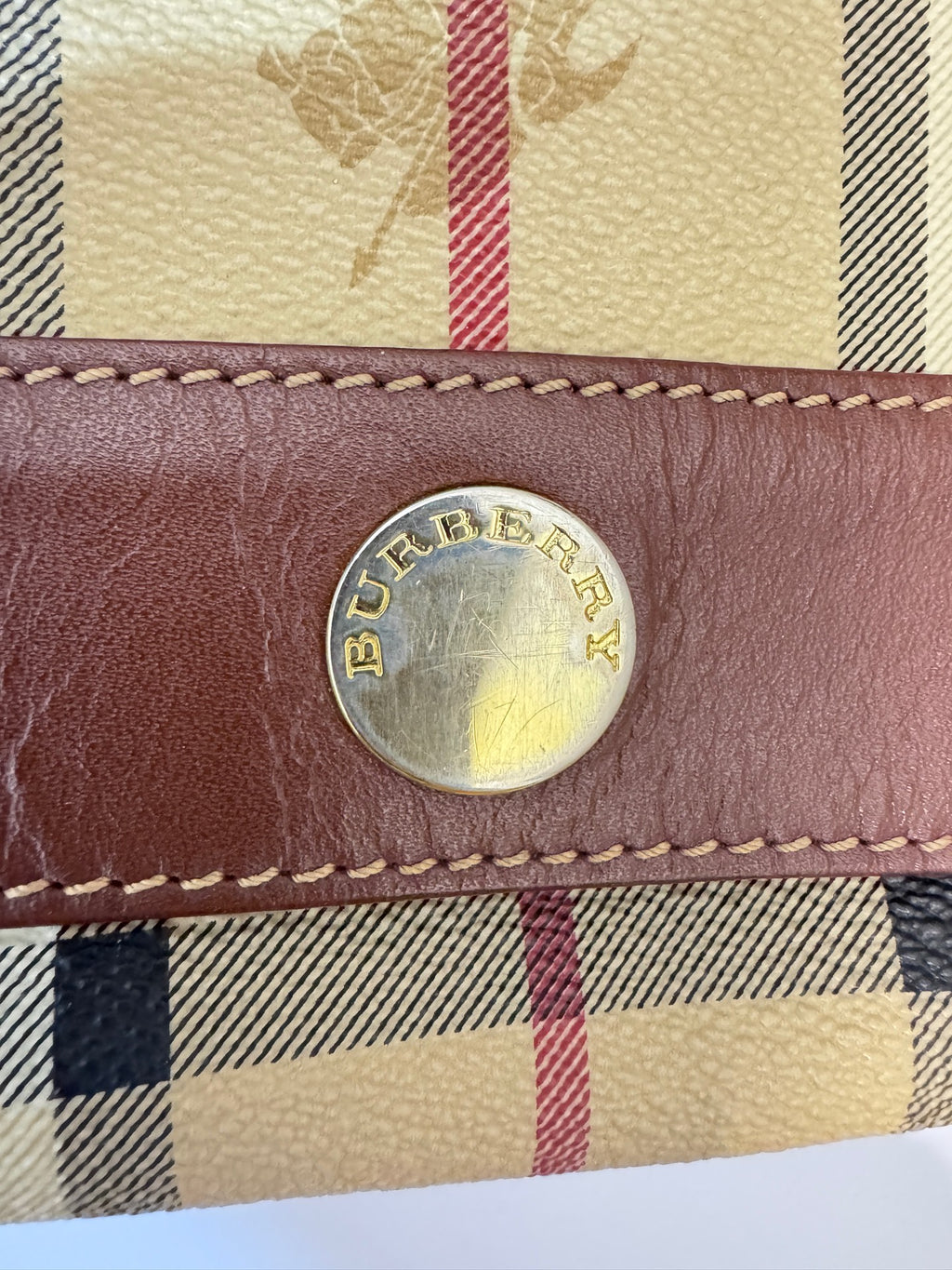 Burberry Shoulder Bag
