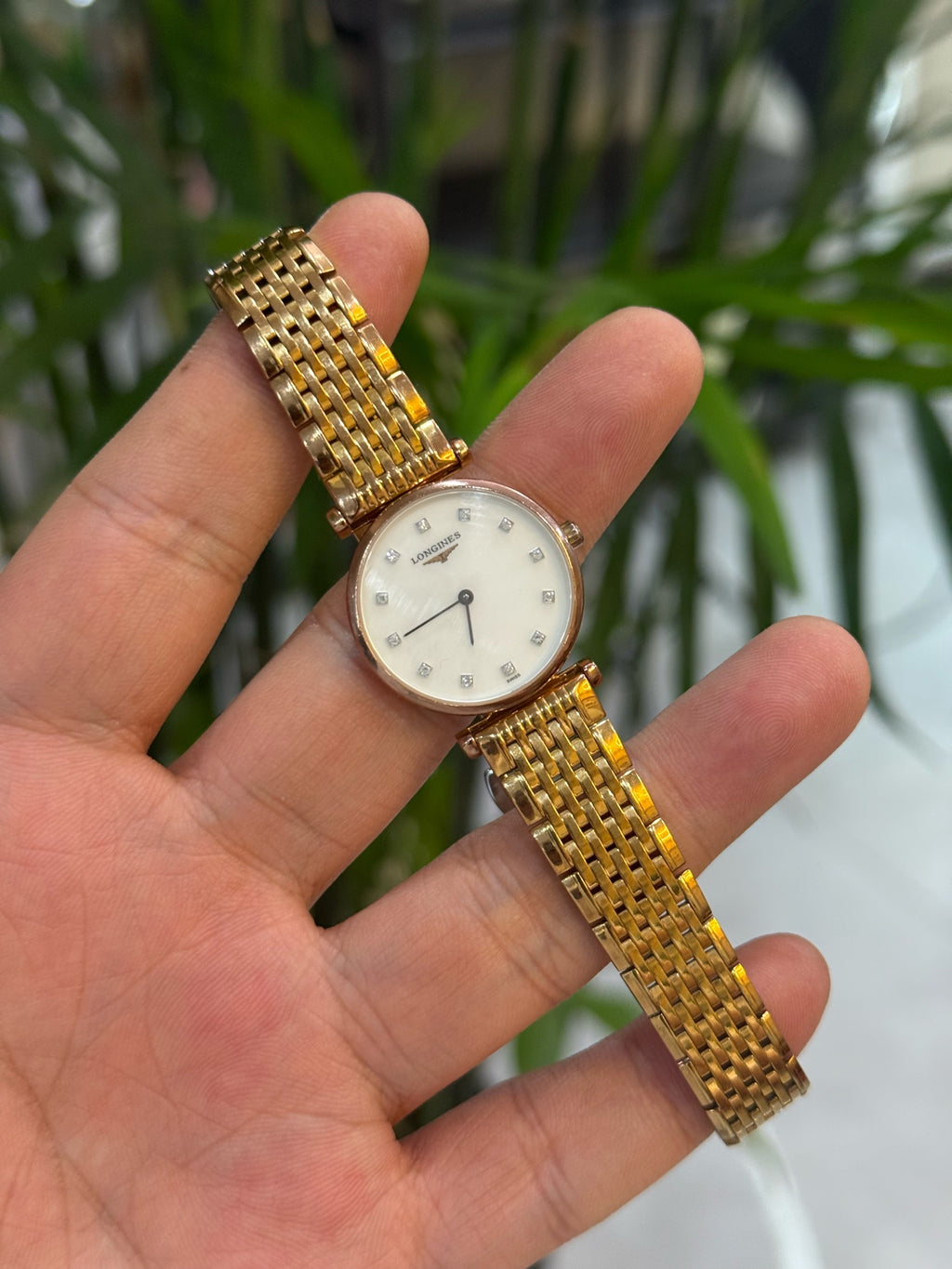 Longines