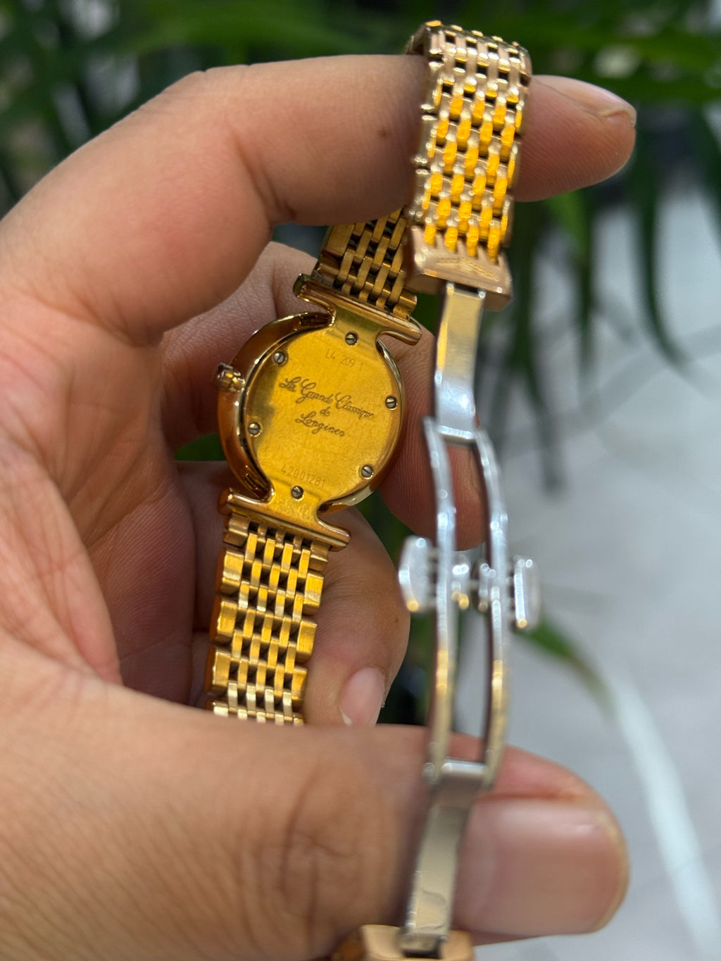 Longines