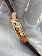 Mido Berenice White Automatic (self-winding) watch 33 millimeters M007.207.36.036.00