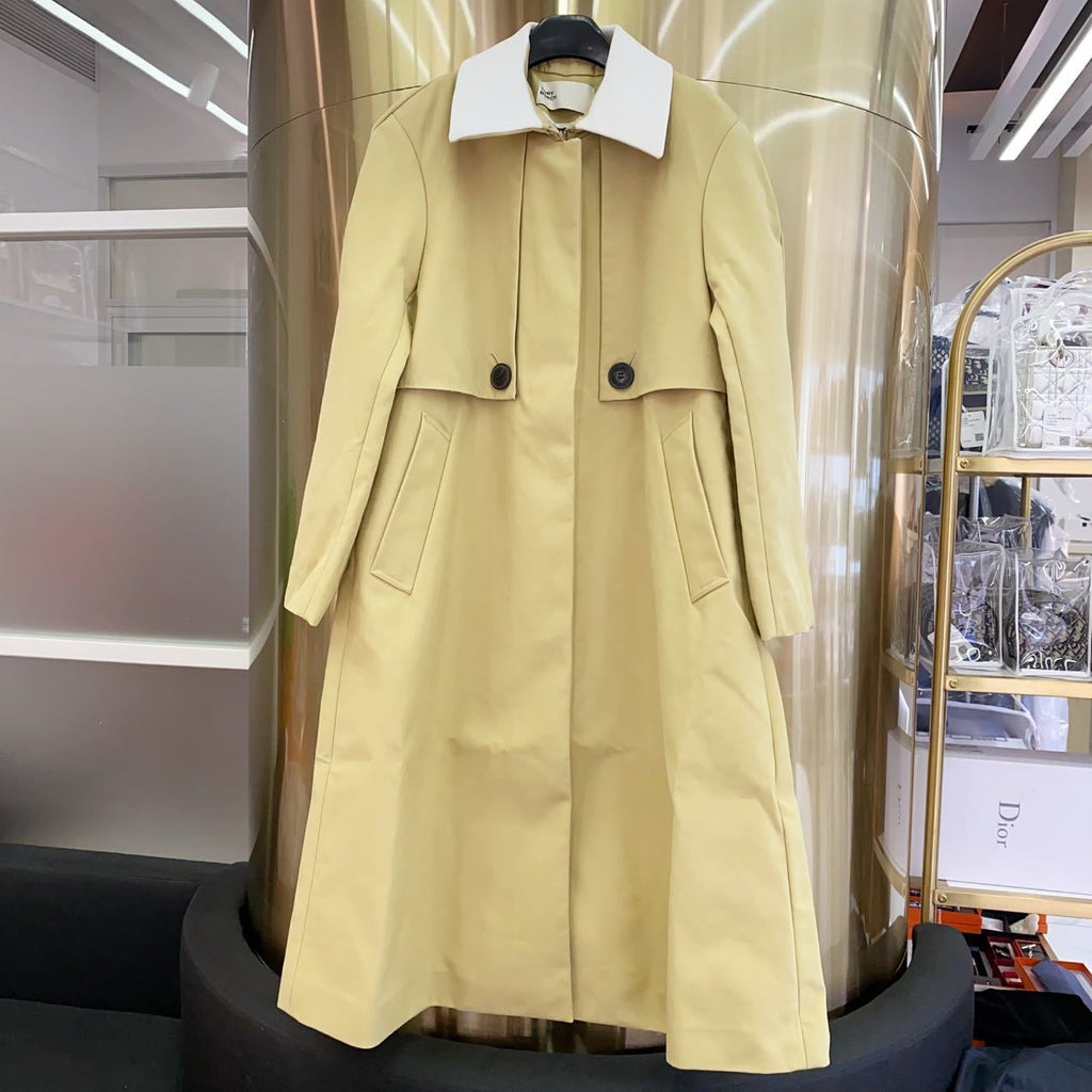 Tory Burch Trench coat