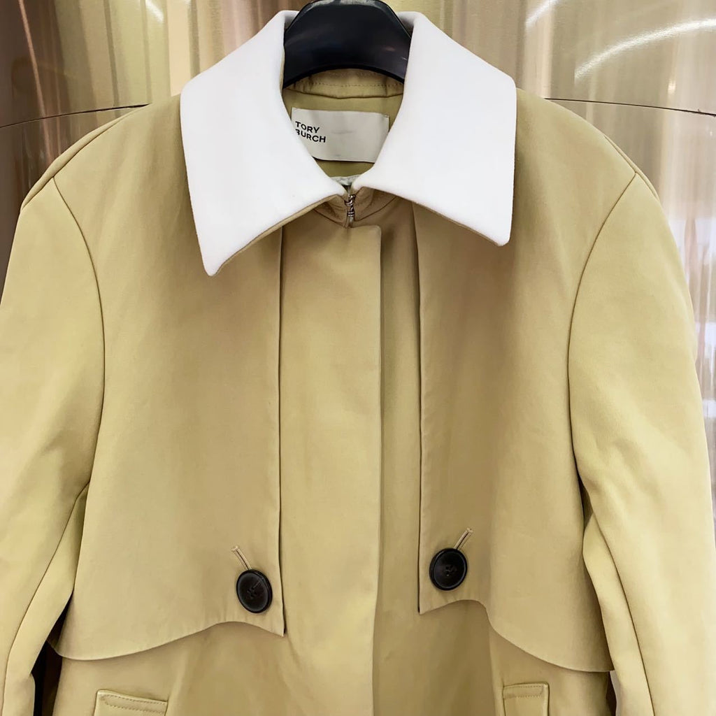 Tory Burch Trench coat