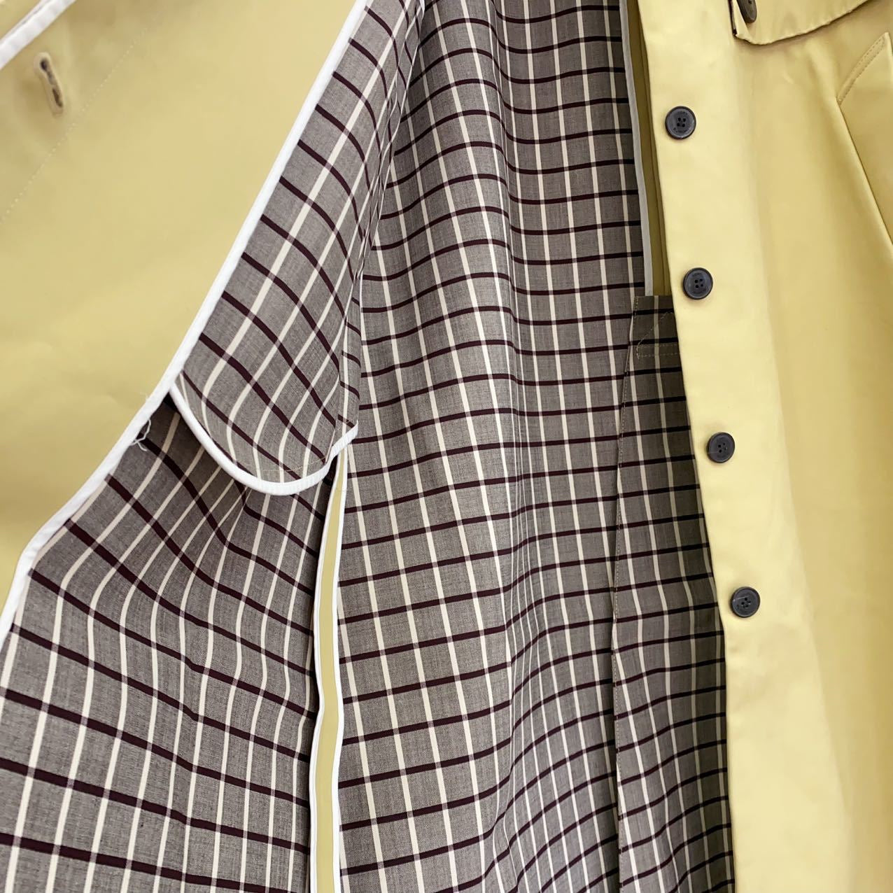 Tory Burch Trench coat