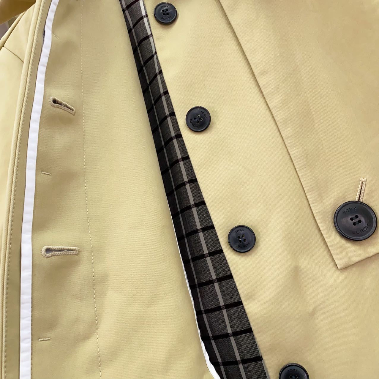Tory Burch Trench coat