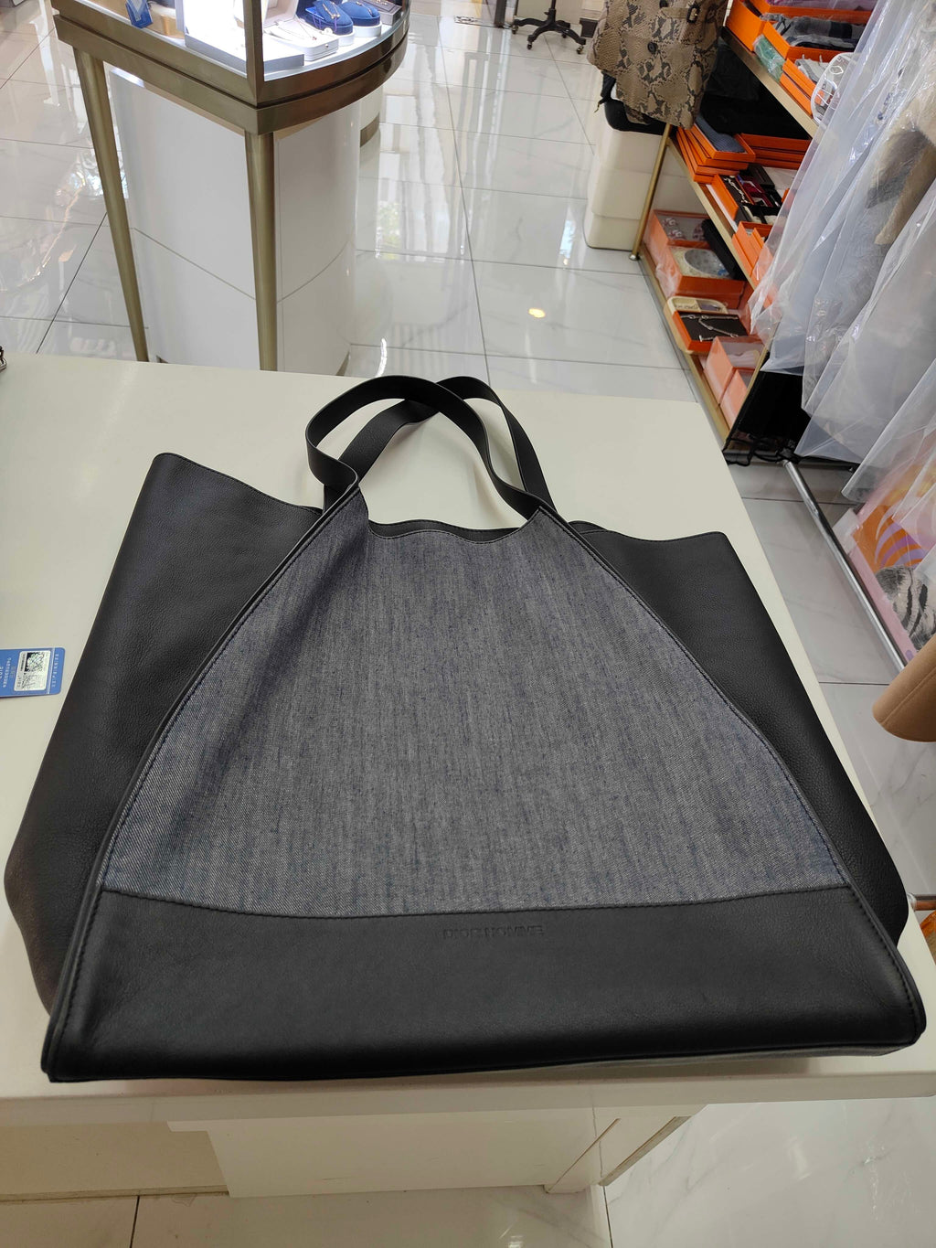 Dior Tote