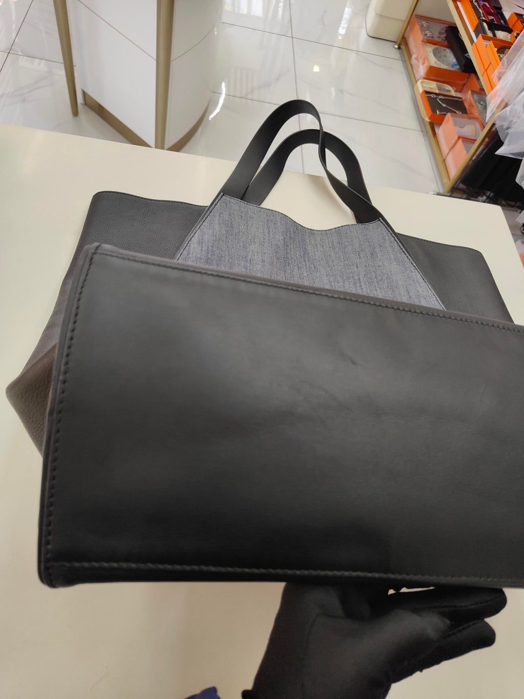 Dior Tote