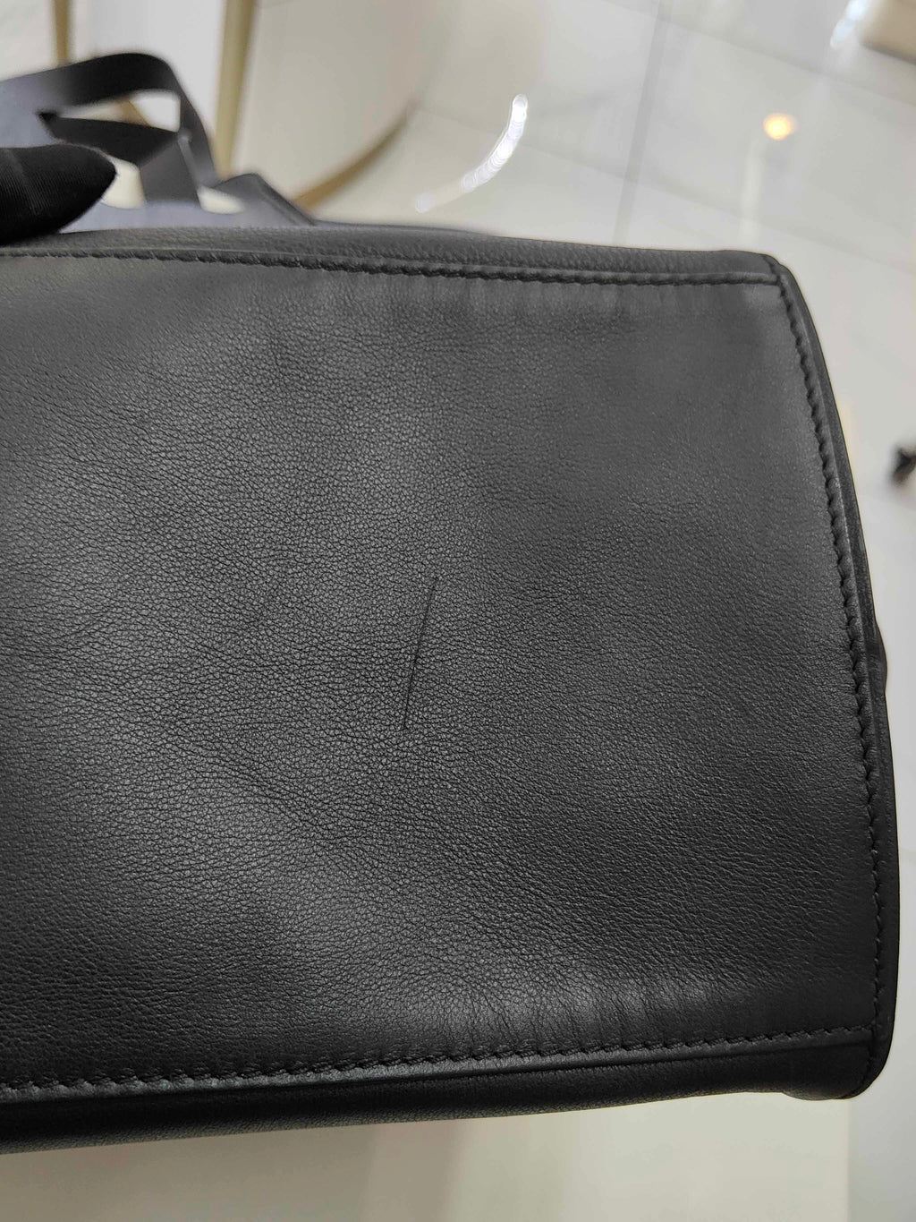 Dior Tote