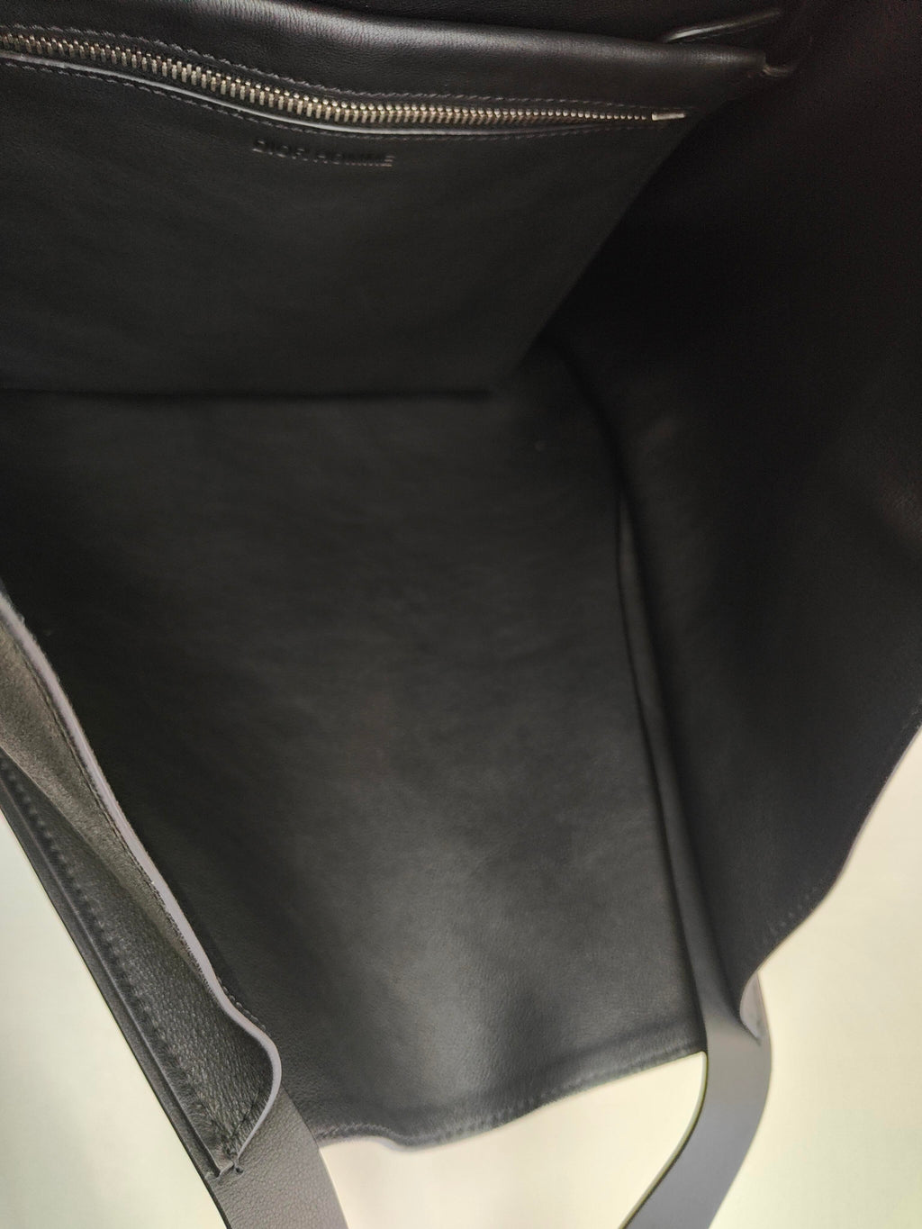 Dior Tote