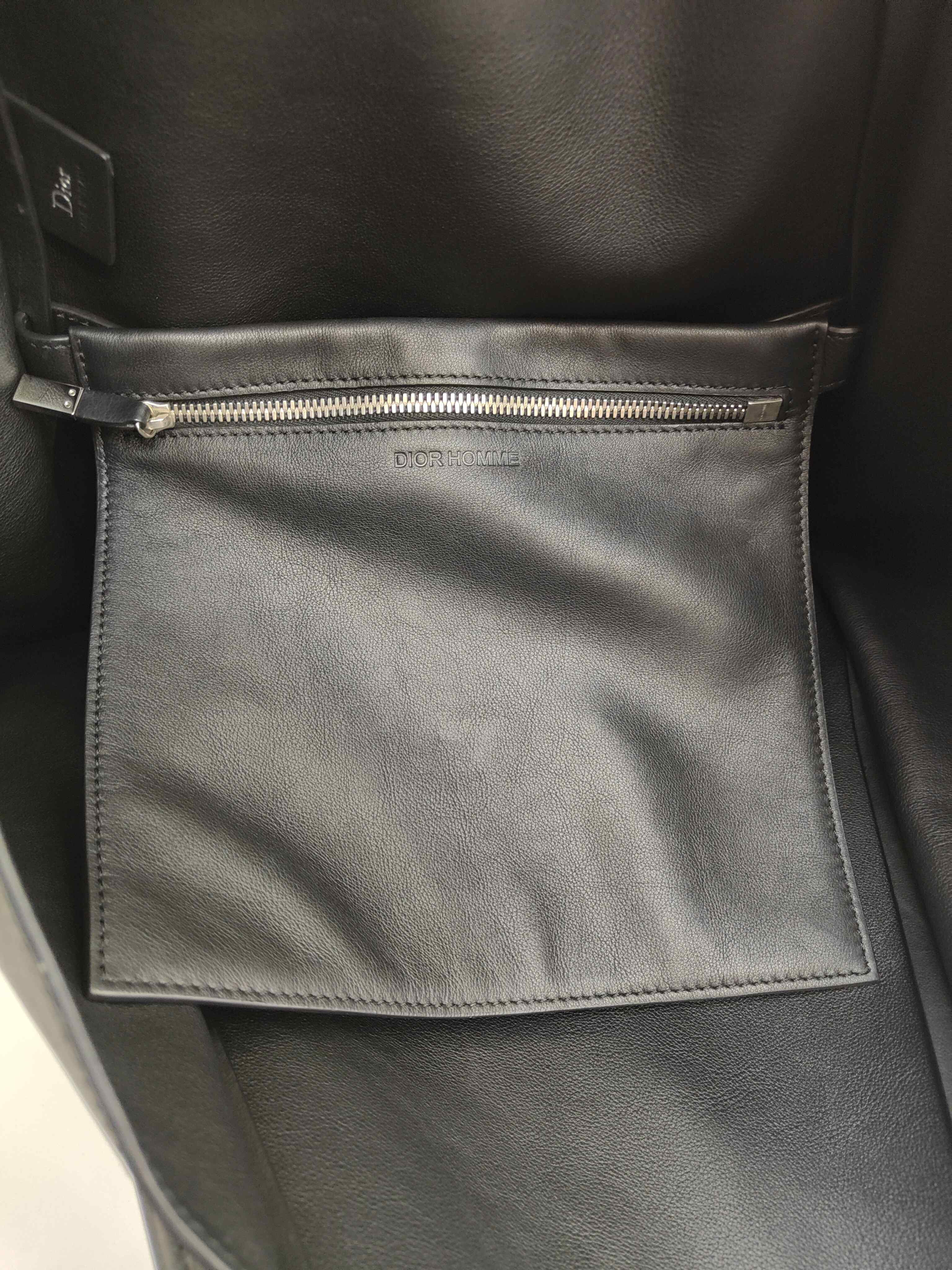 Dior Tote