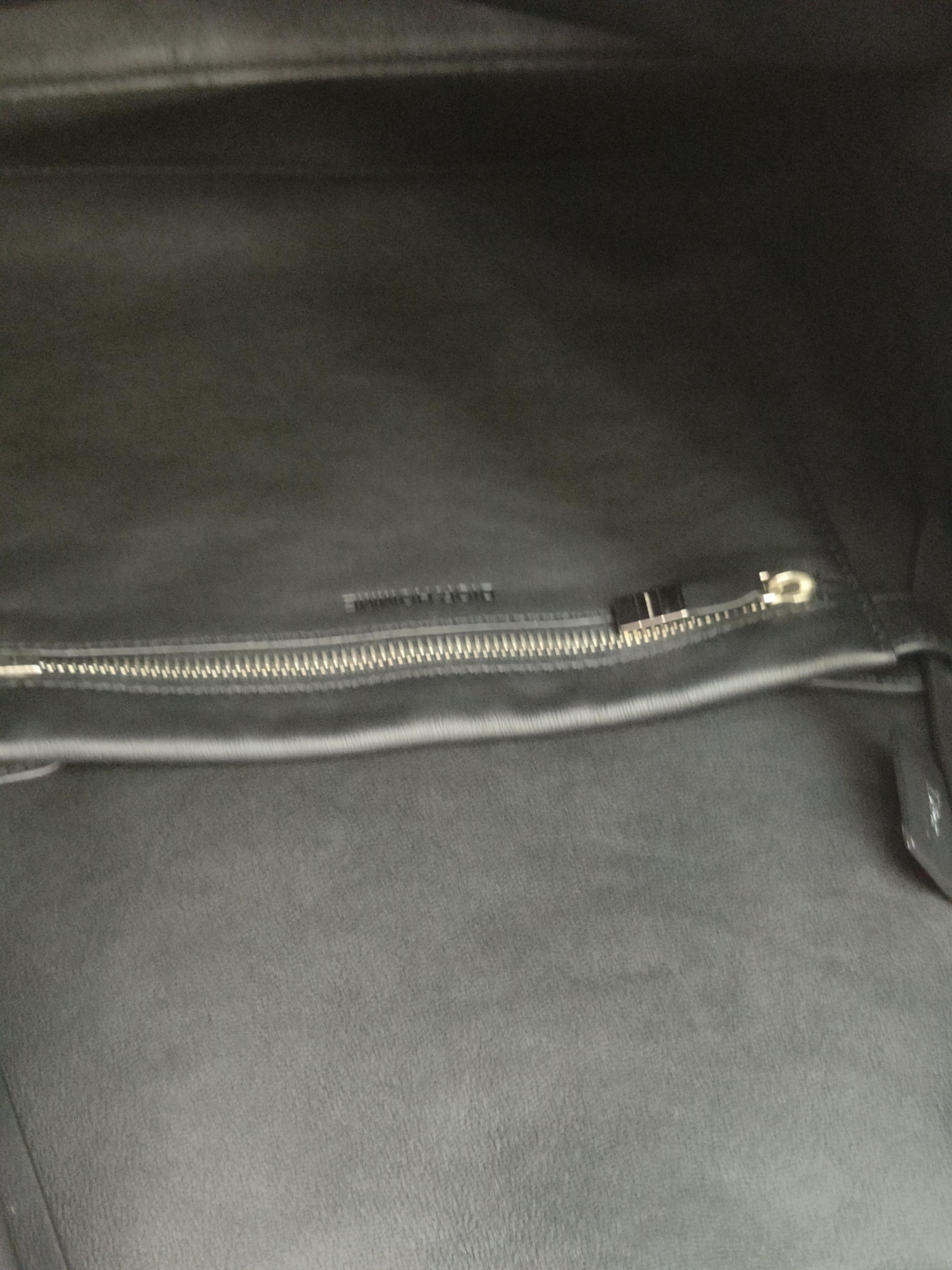 Dior Tote