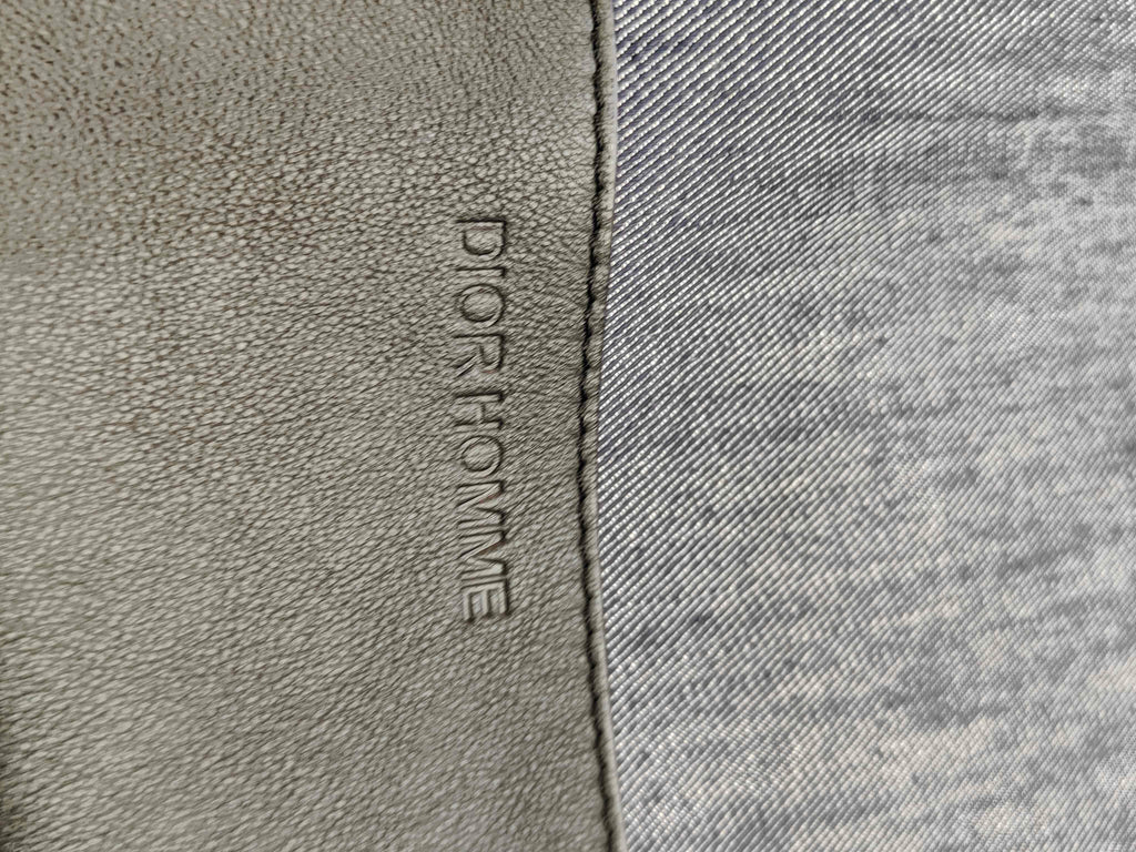 Dior Tote