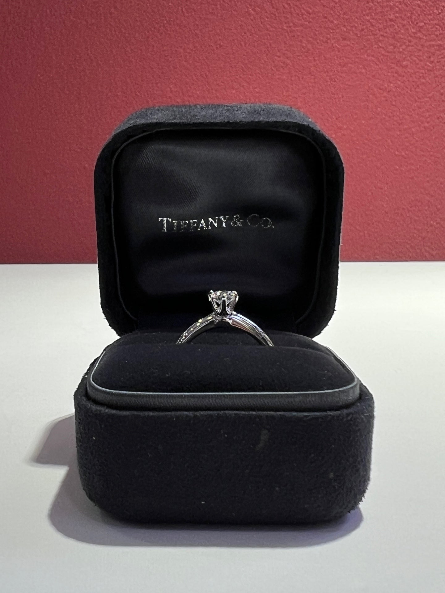 Tiffany