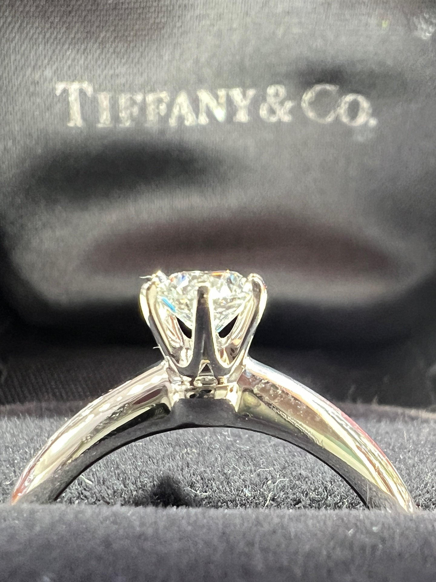 Tiffany