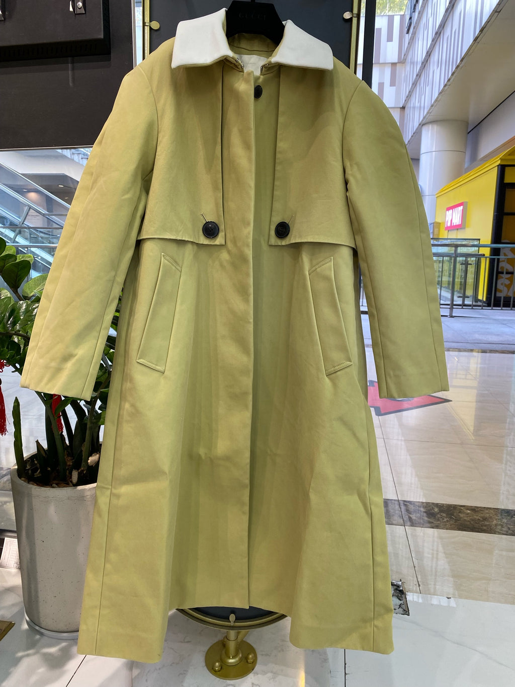Tory Burch Trench coat