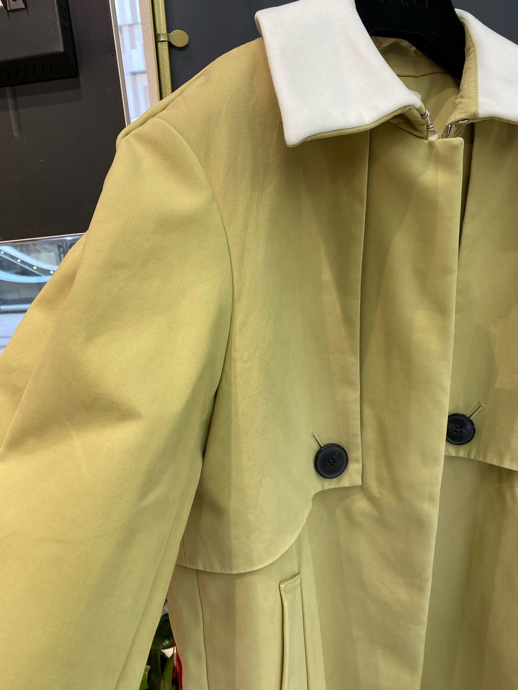 Tory Burch Trench coat