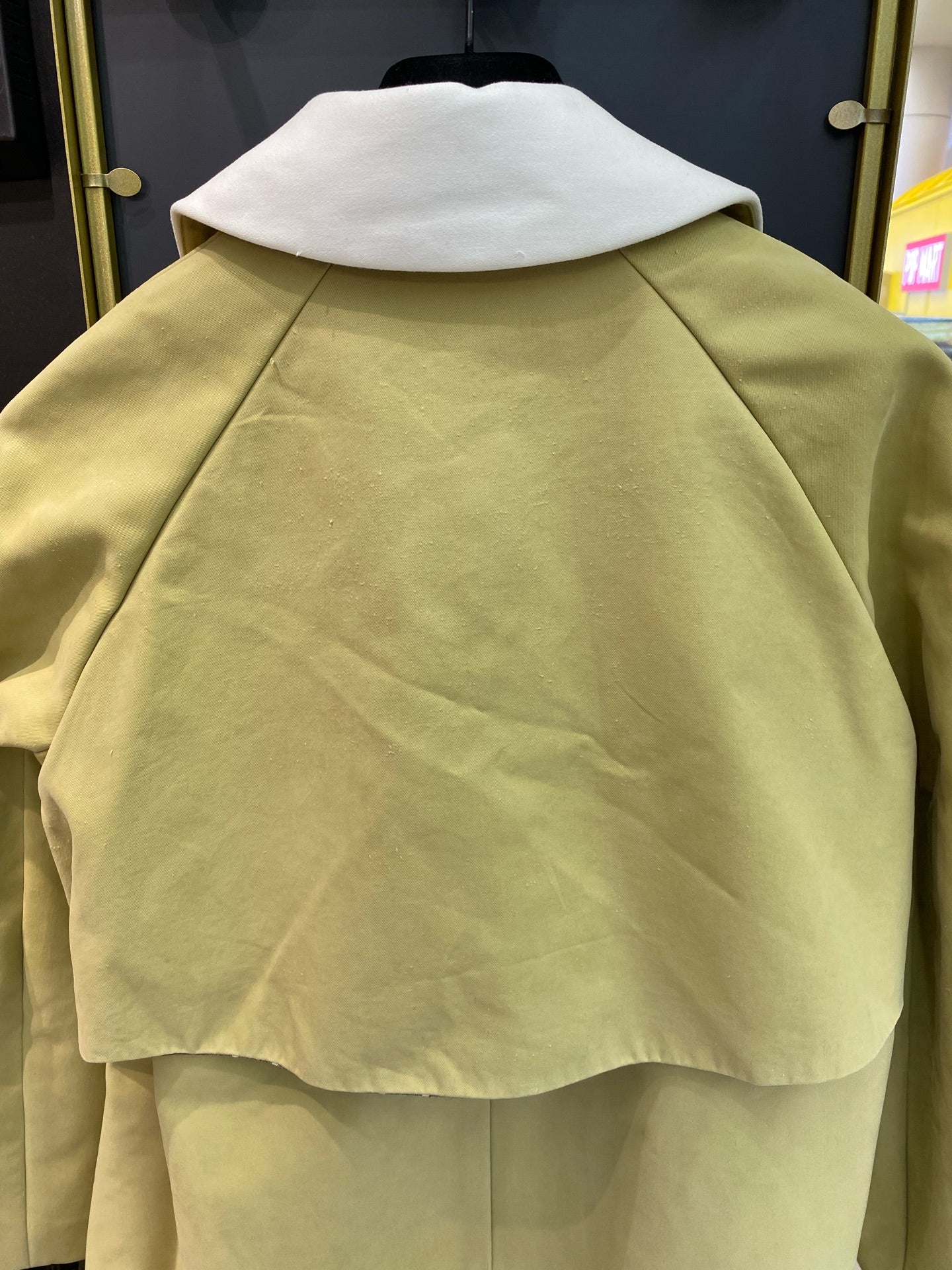 Tory Burch Trench coat