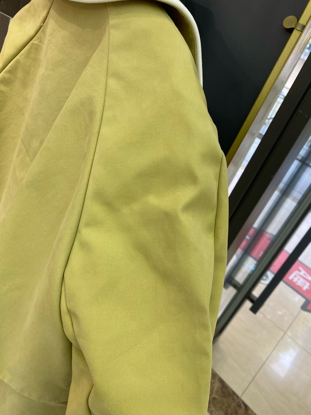 Tory Burch Trench coat