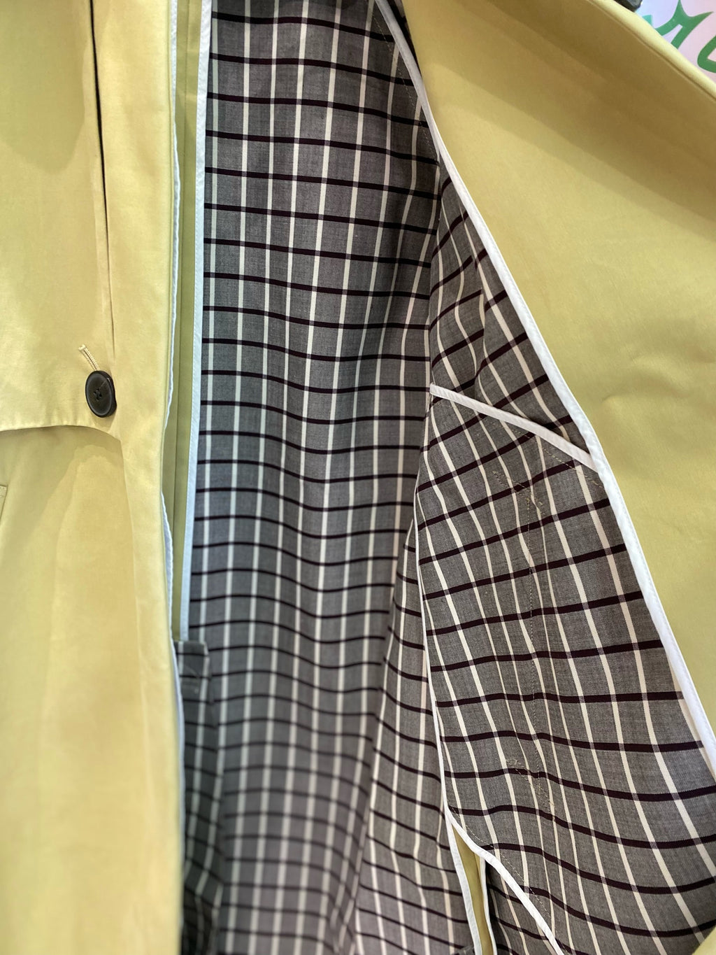 Tory Burch Trench coat