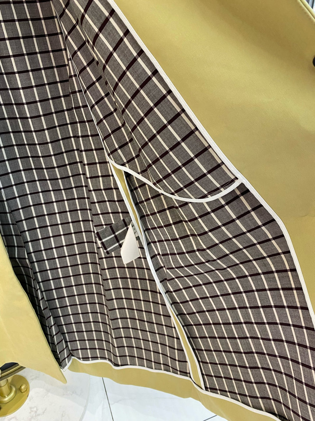 Tory Burch Trench coat