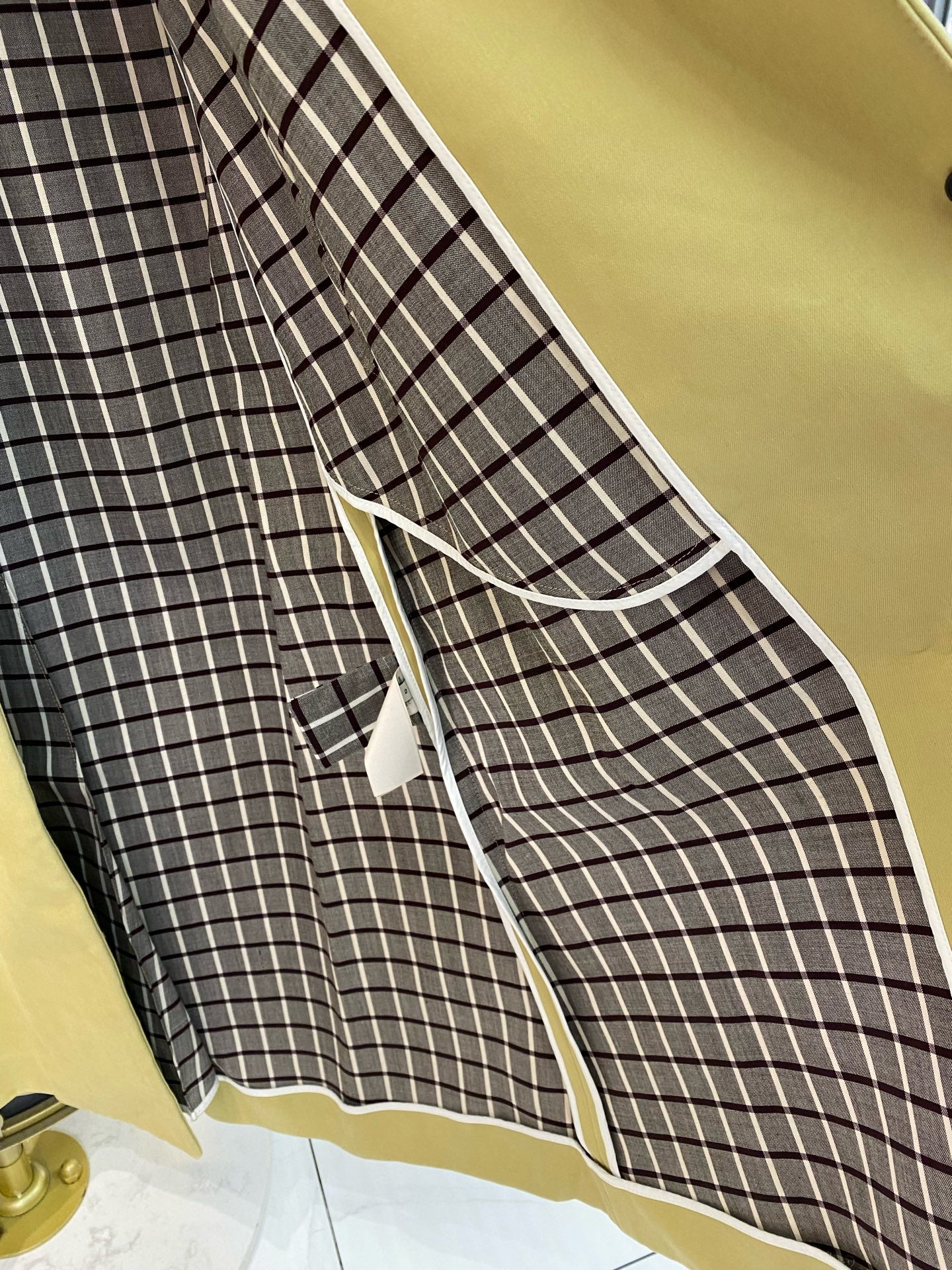 Tory Burch Trench coat