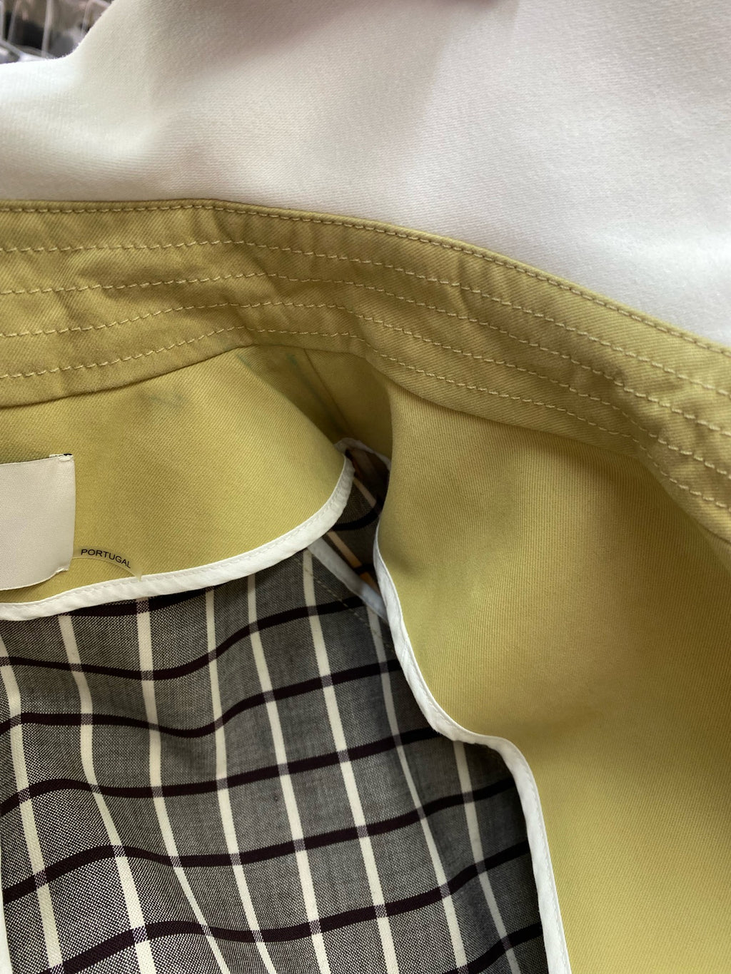 Tory Burch Trench coat
