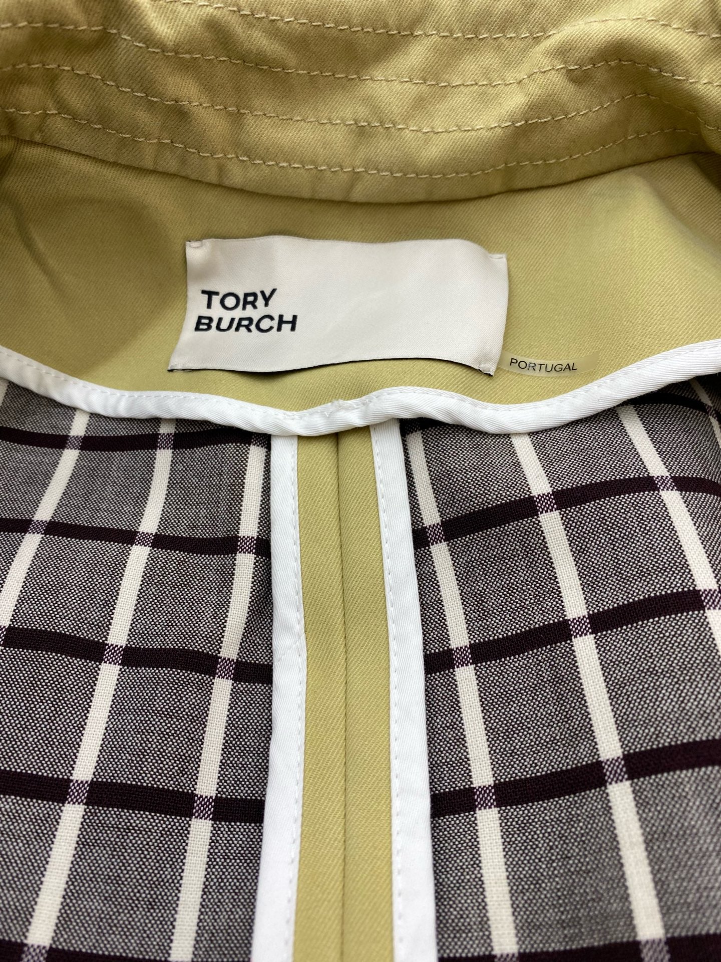 Tory Burch Trench coat