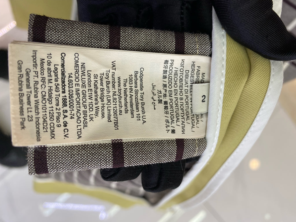 Tory Burch Trench coat