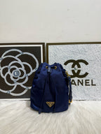 Prada Blue Bucket & Drawstring Bag 1BE067_R064_F0002_V_WOO