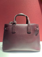 Burberry Red