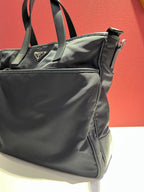 Prada Cordura Blue