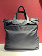 Prada Cordura Blue
