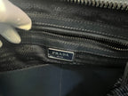 Prada Cordura Blue