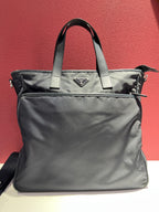 Prada Cordura Blue
