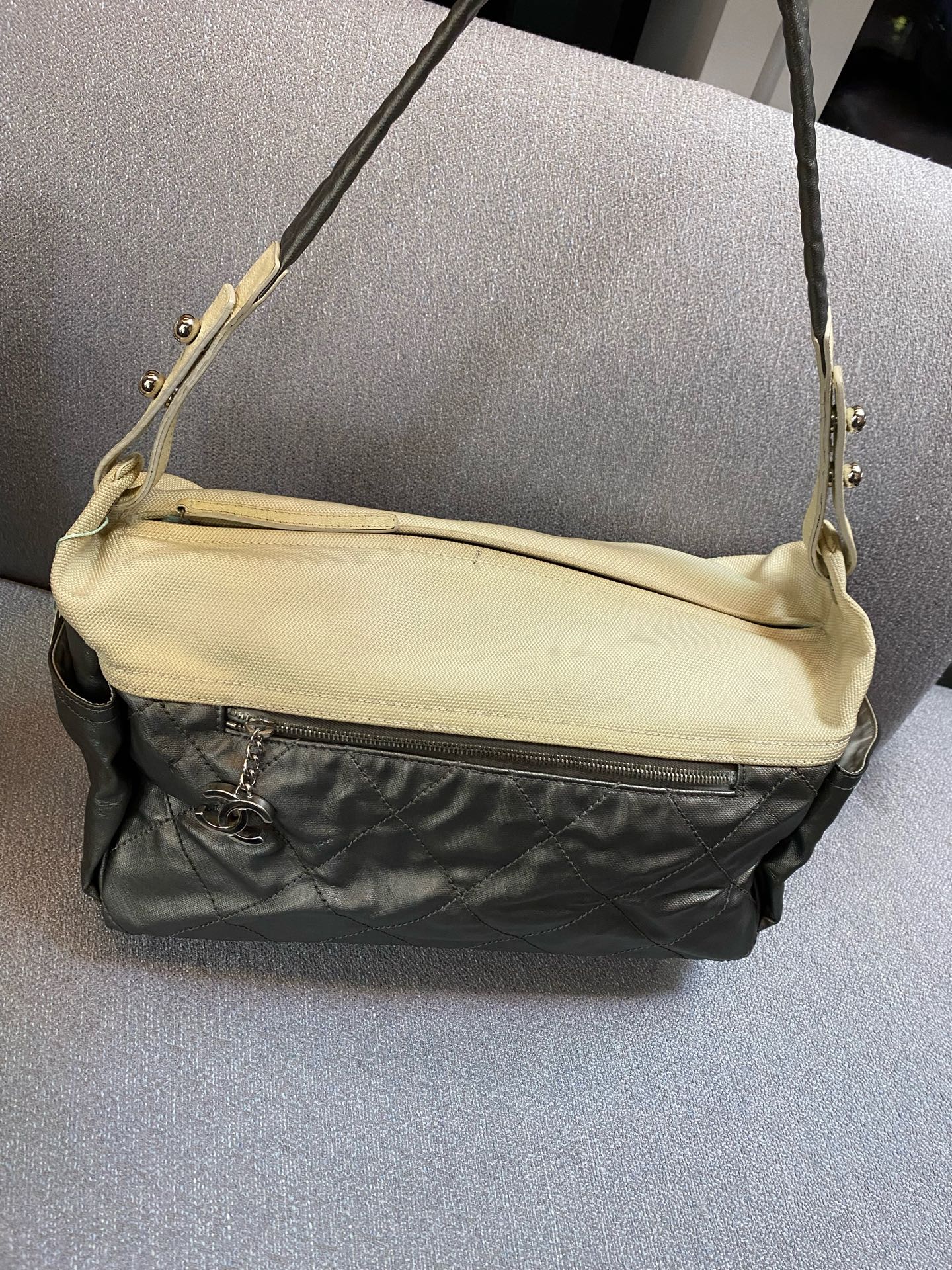 Chanel Satchel