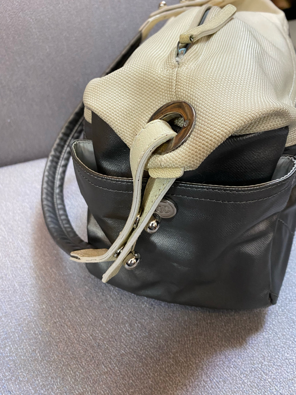 Chanel Satchel