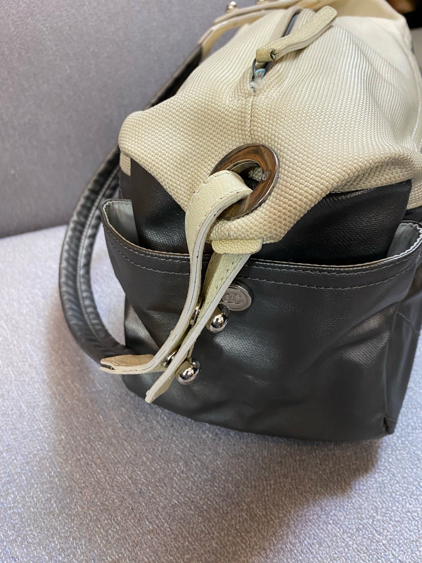 Chanel Satchel
