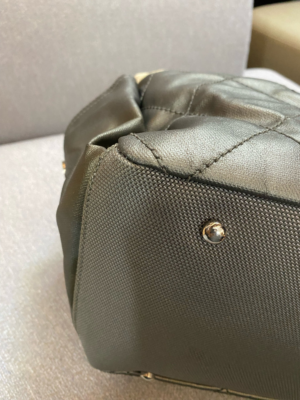 Chanel Satchel