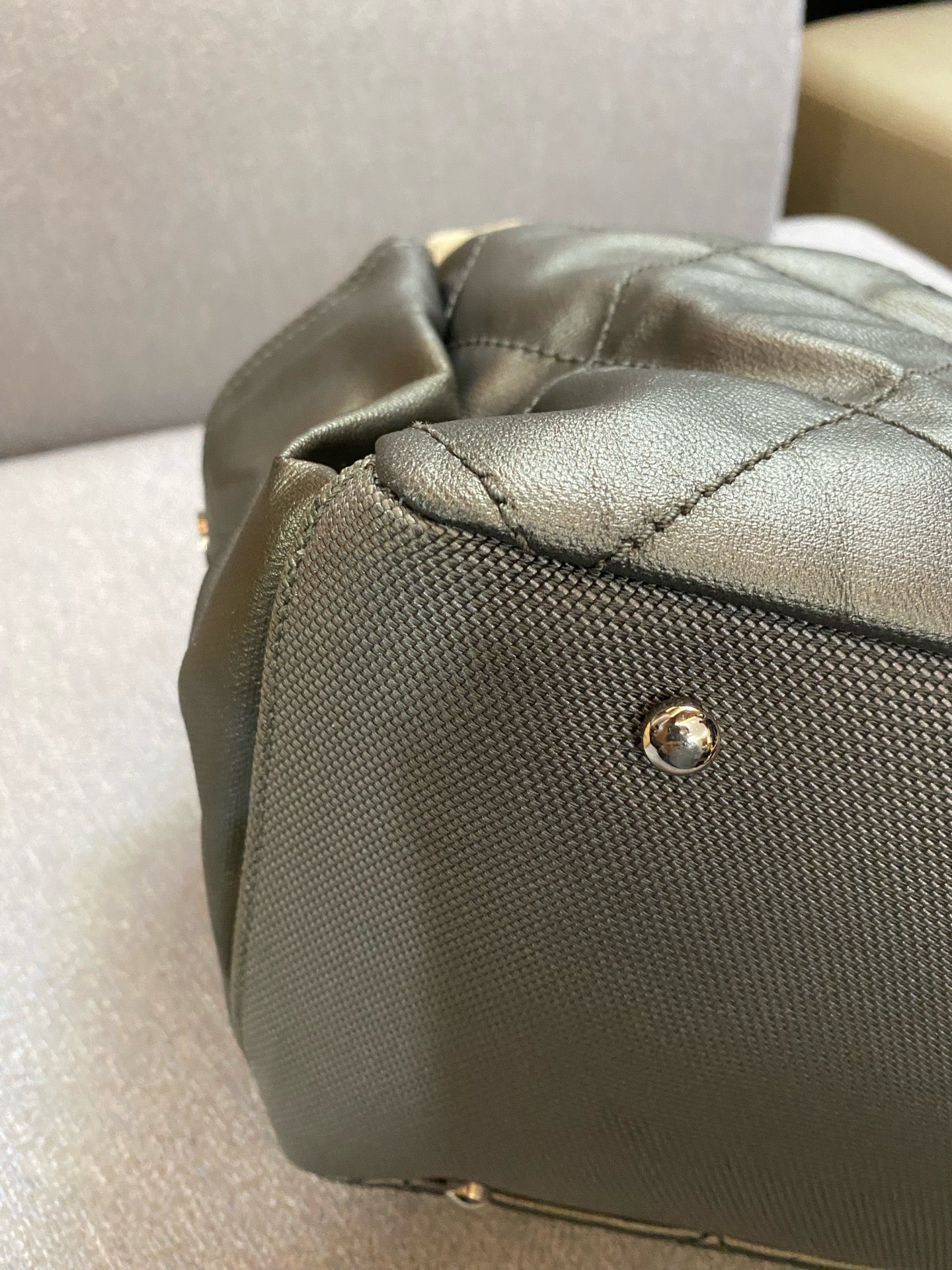 Chanel Satchel