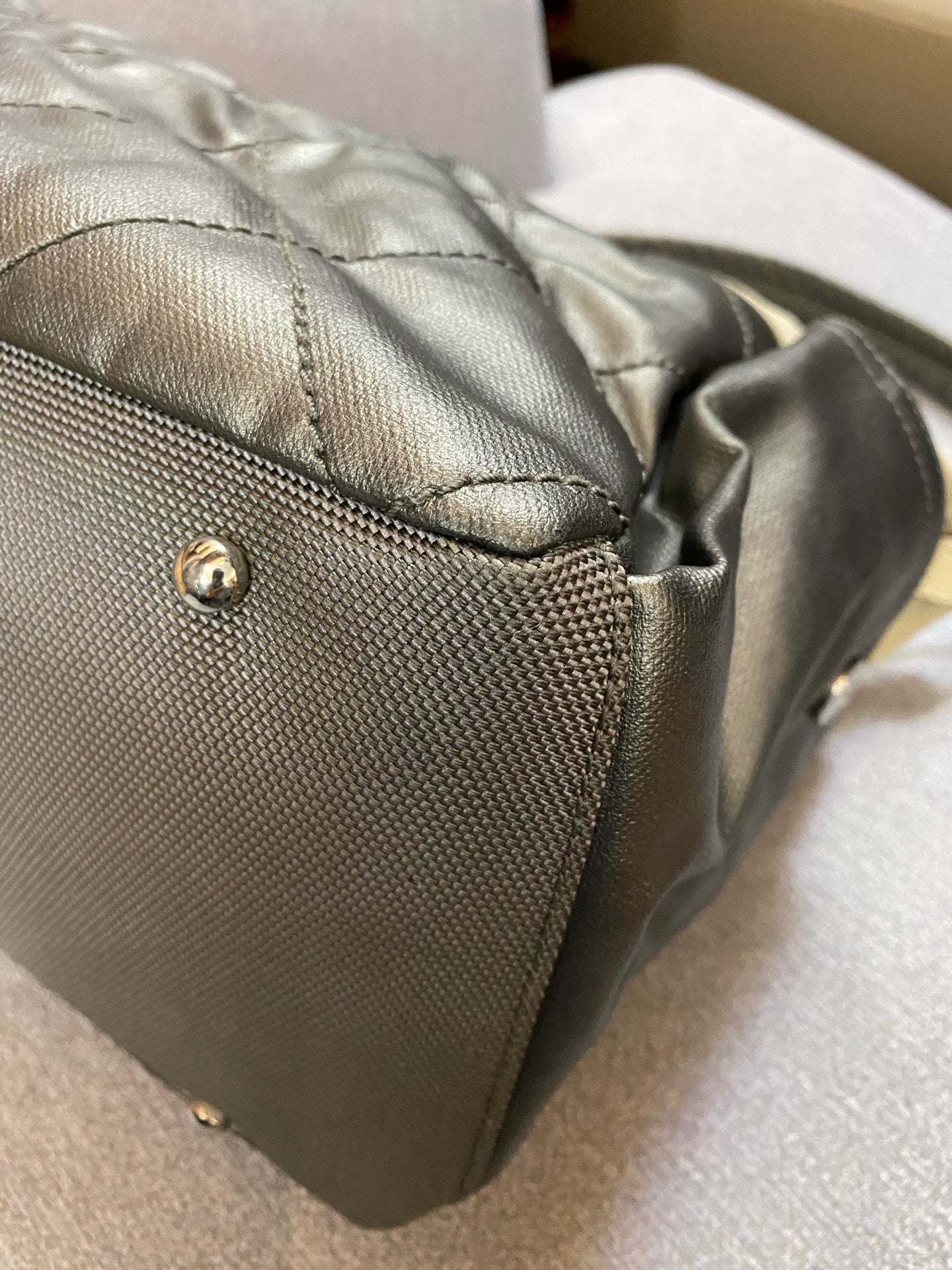 Chanel Satchel
