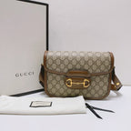 Gucci Saddle Bag
