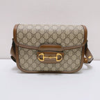Gucci Saddle Bag