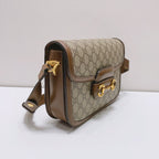 Gucci Saddle Bag