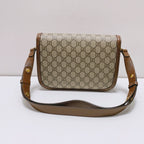 Gucci Saddle Bag