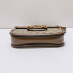 Gucci Saddle Bag