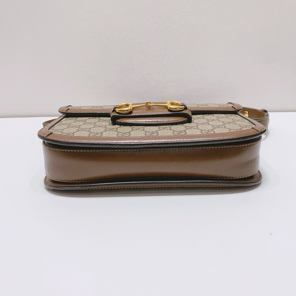 Gucci Saddle Bag