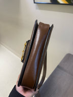 Gucci Saddle Bag